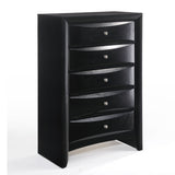 Ireland Black Chest