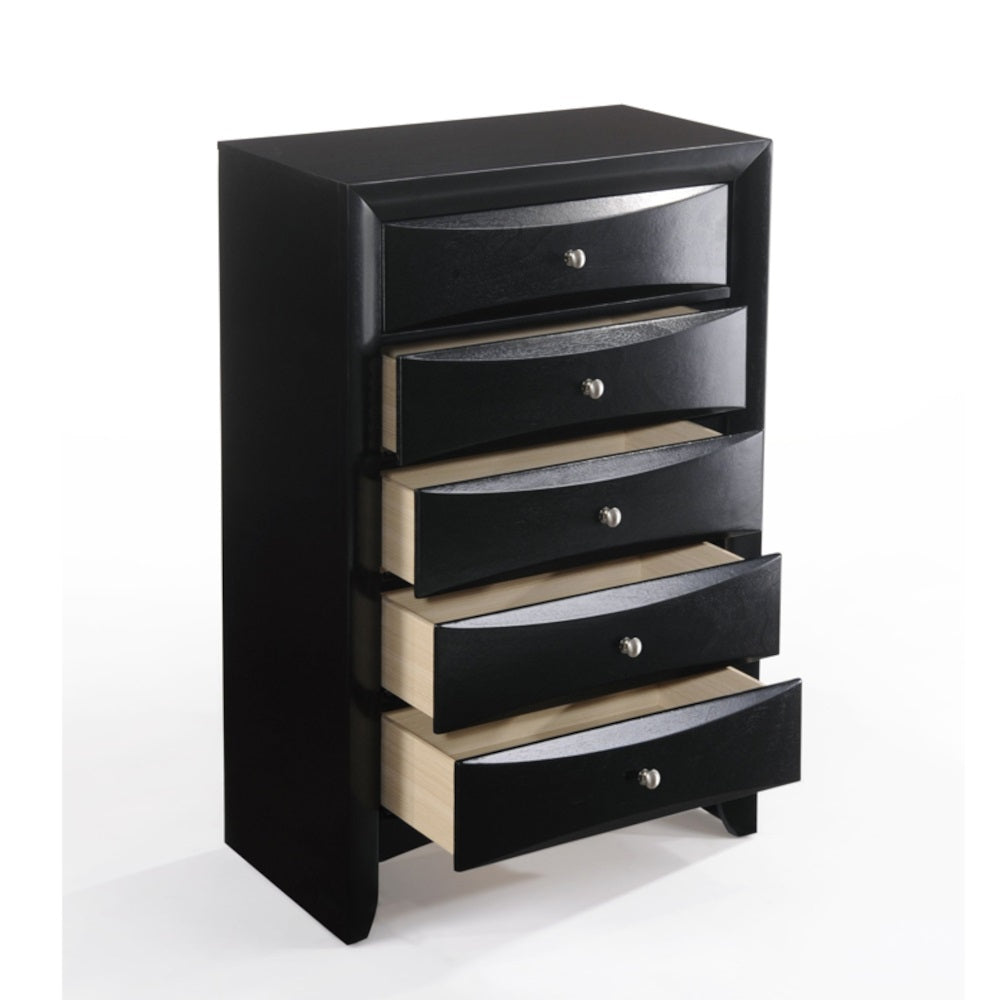 Ireland Black Chest