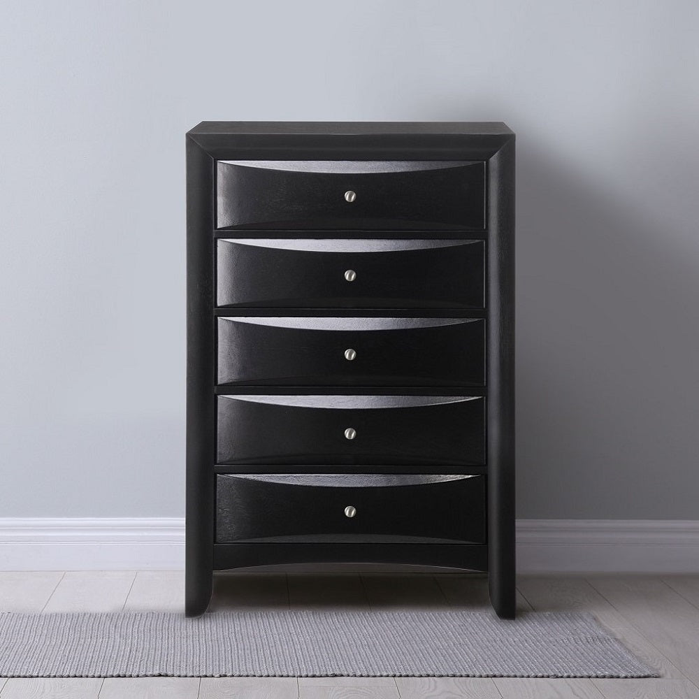 Ireland Black Chest