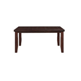Urbana Cherry Dining Table