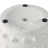 Junelake White Planter