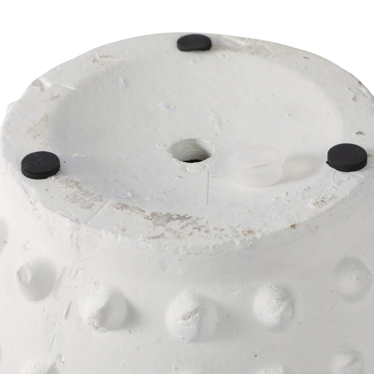 Junelake White Planter