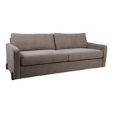Erinway Brown/Tan Sofa