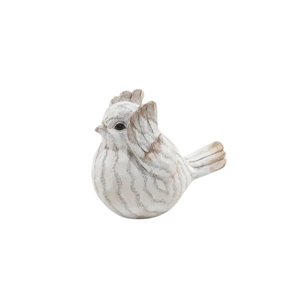 Bergengrove Ivory/Tan Decor (Set of 3)