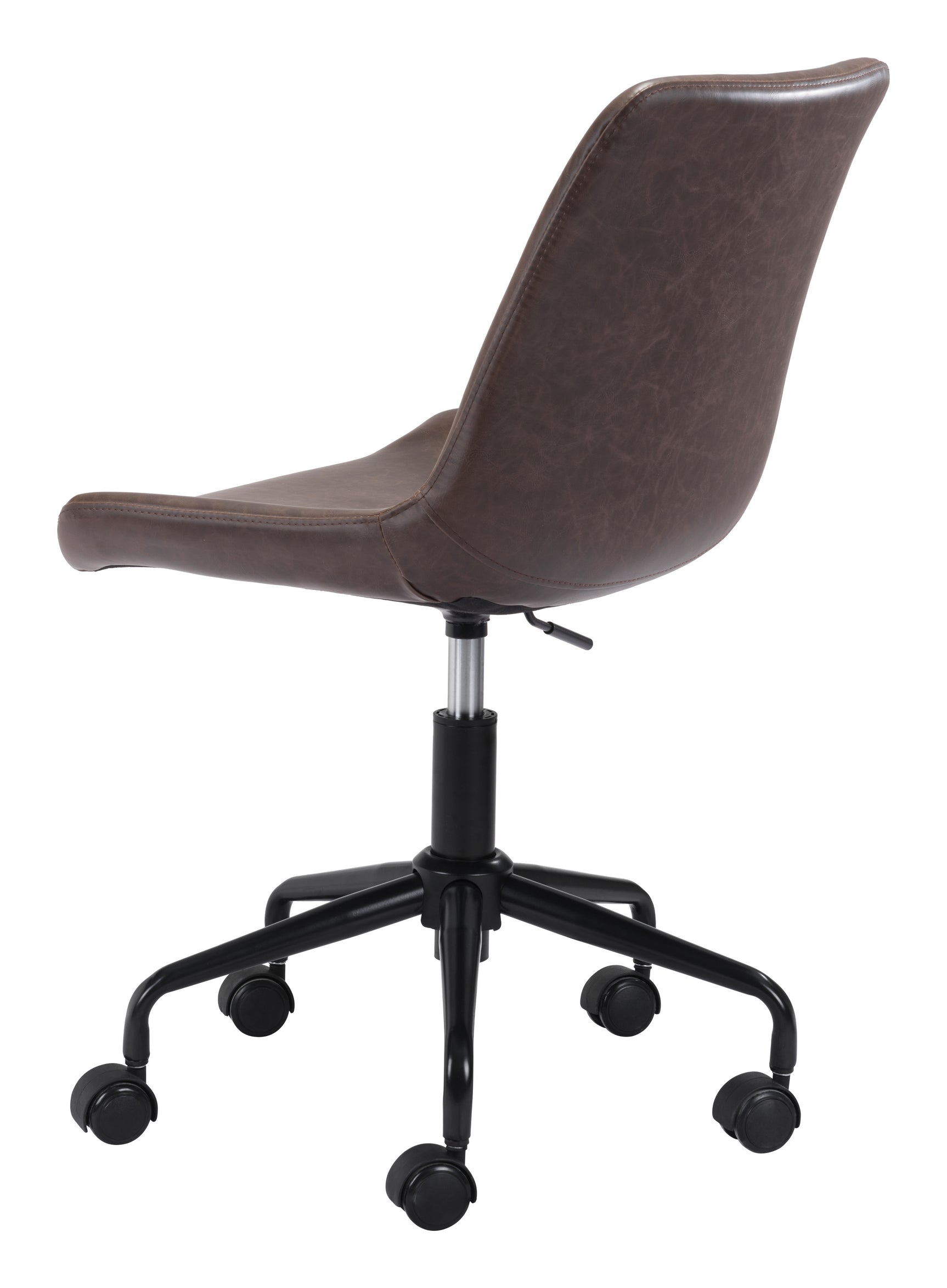 Byron Brown Office Chair