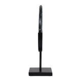 Drydencrest Black/White Small Decor