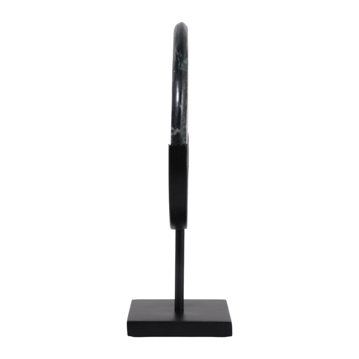 Drydencrest Black/White Small Decor