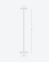 Sky Floor Lamp