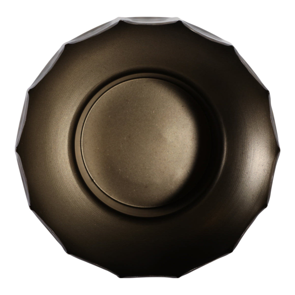 Maxwellshaw Gold Planters (Set of 2)