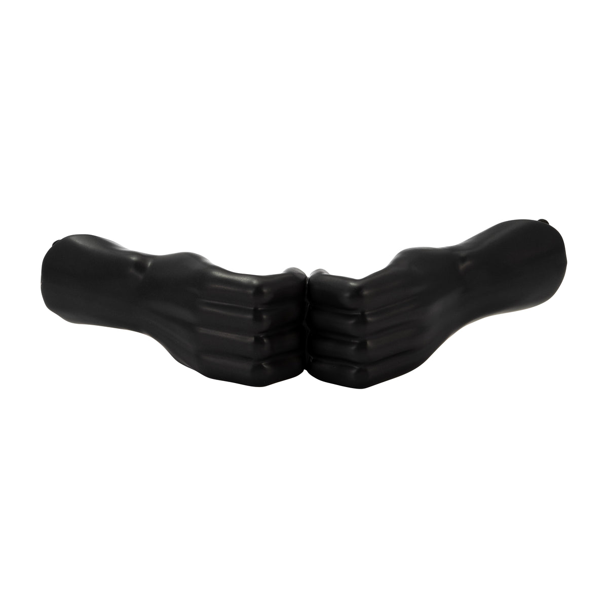 Tudor Black Hand-Heart