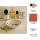 Covevale White Bowl