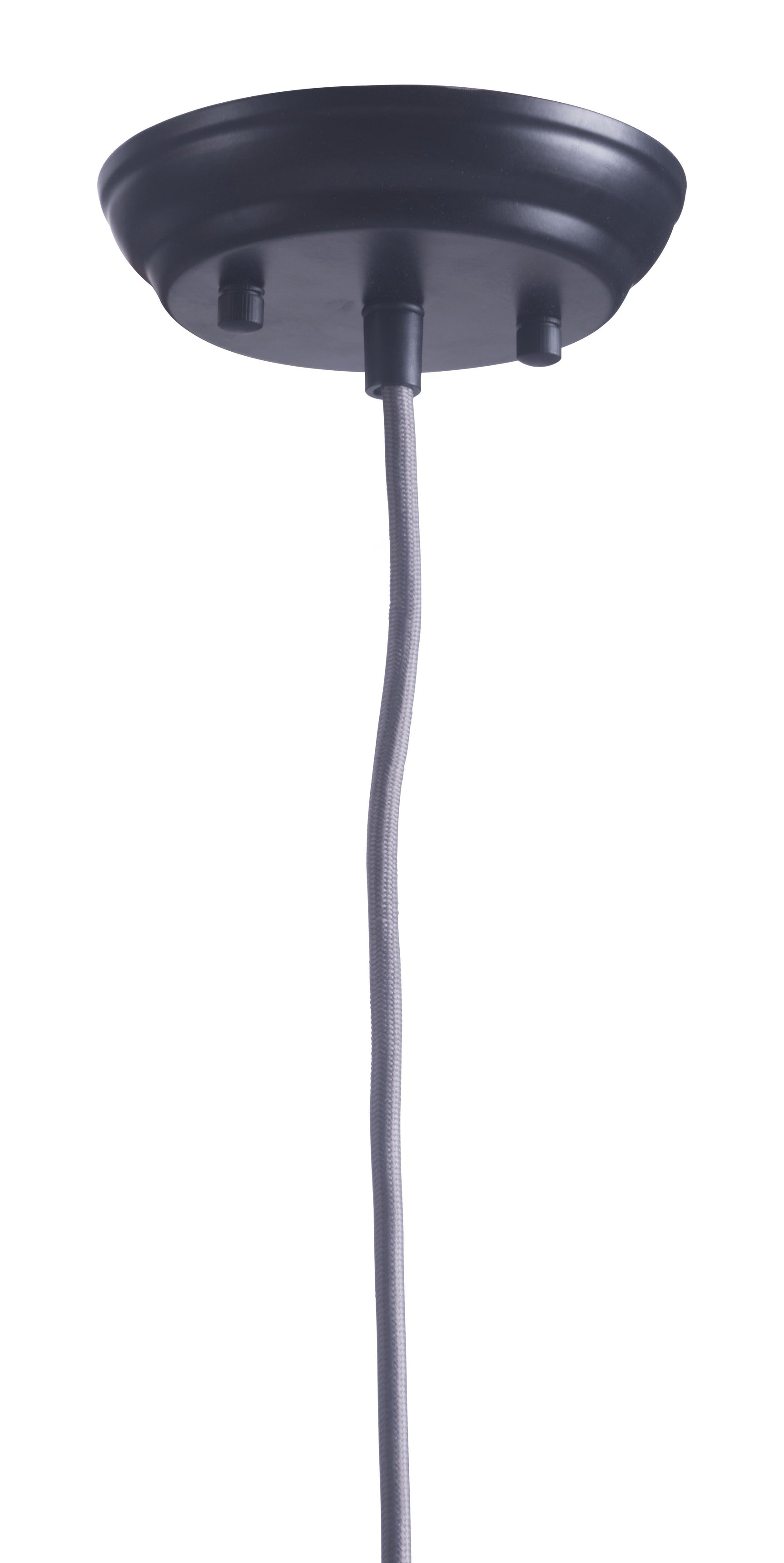 Daydream Gray Ceiling Lamp