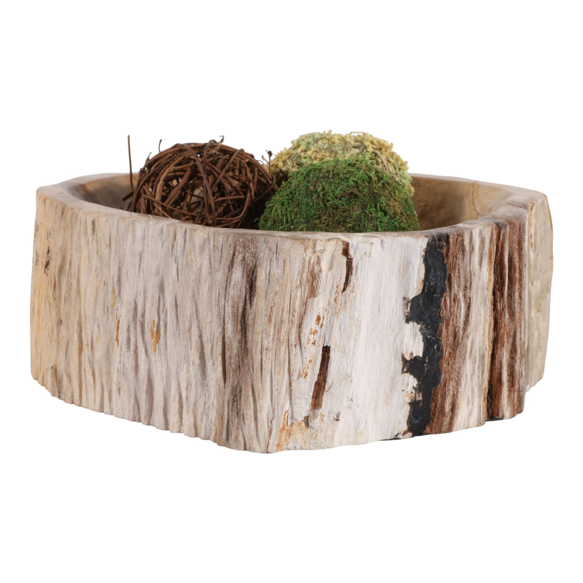 Jordanham Black/Tan Bowl