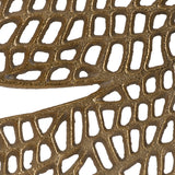 Nateport Gold Decor