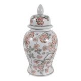 Gainesmoor Multicolor Small Chinoiserie