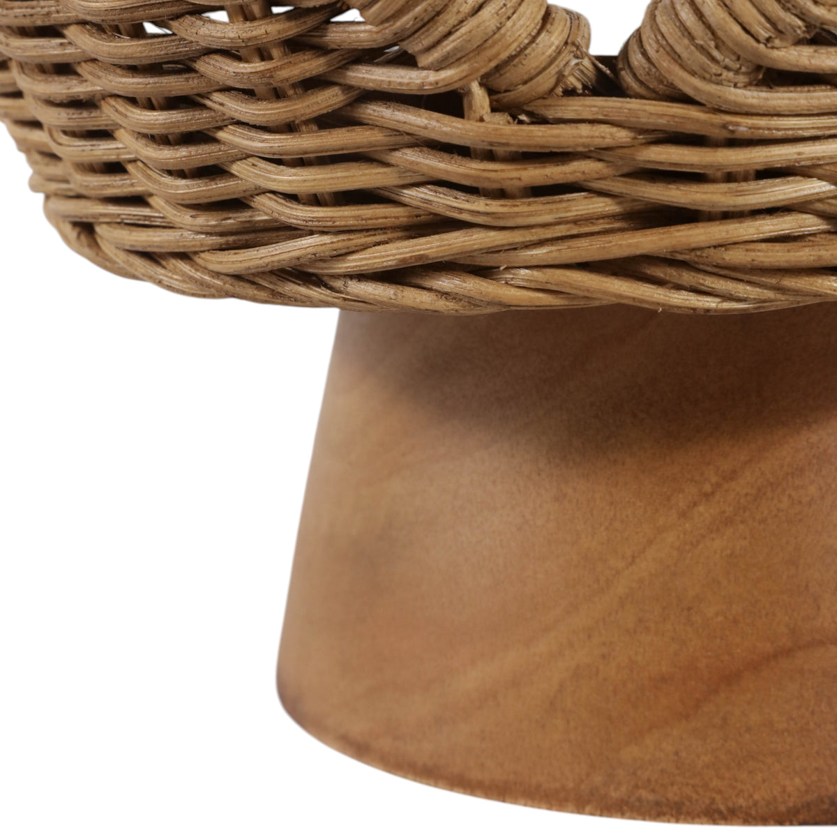 Gradyburn Brown/Tan Bowl