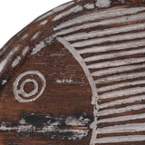 Reedgate Gray Decor