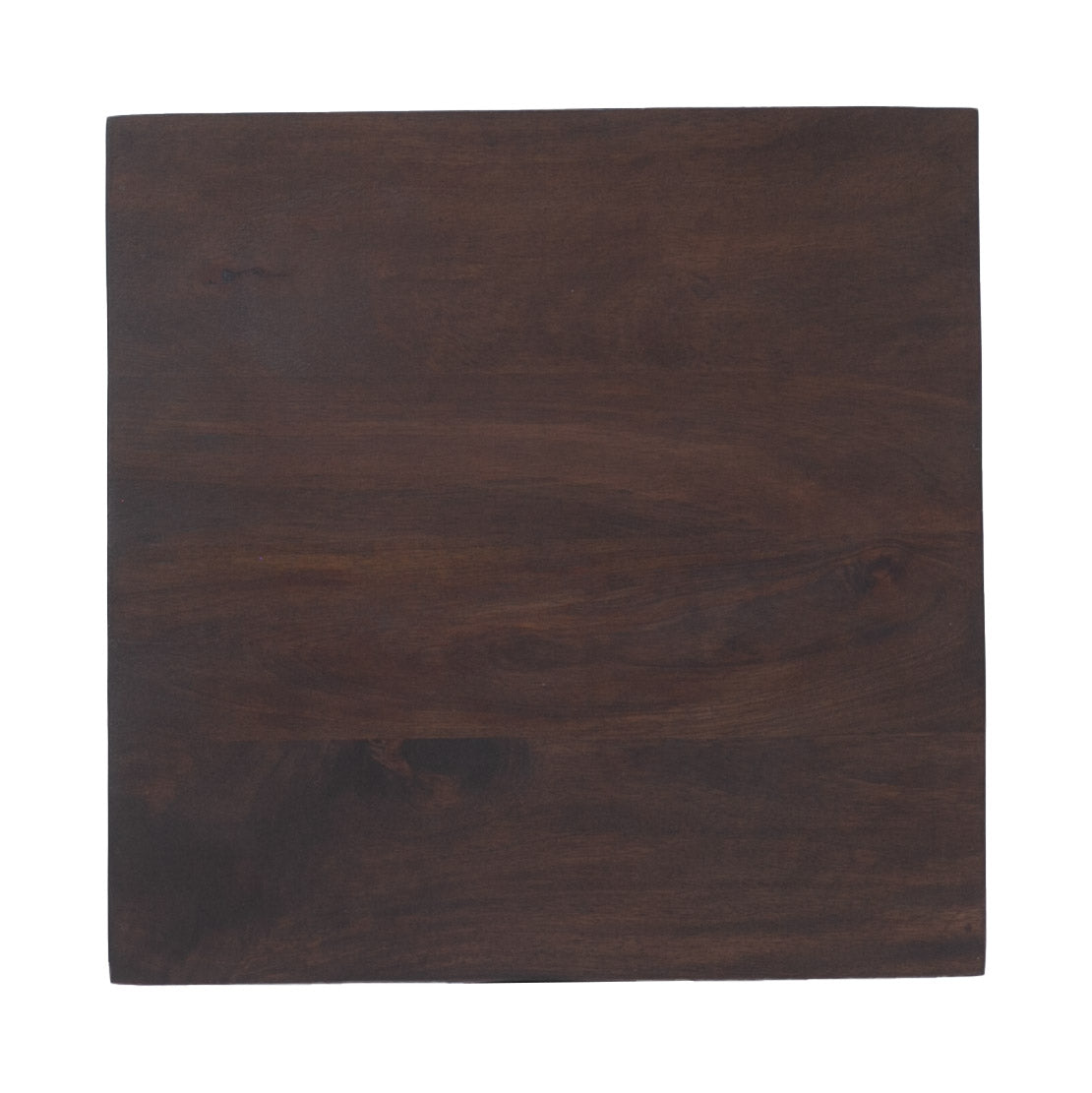 Alba Walnut Accent Table