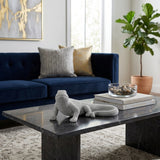 Maeham Silver Decor