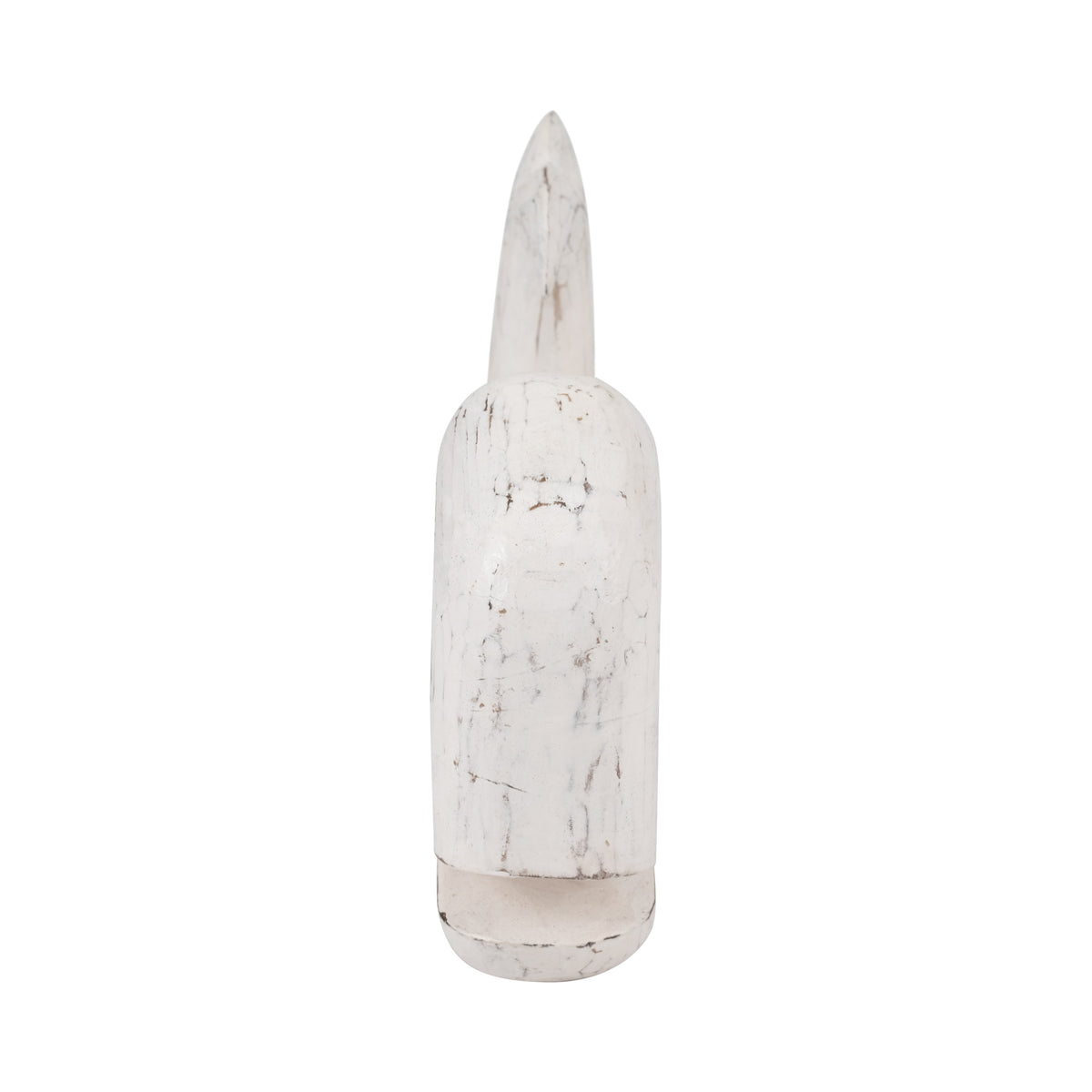 Thealake White Decor