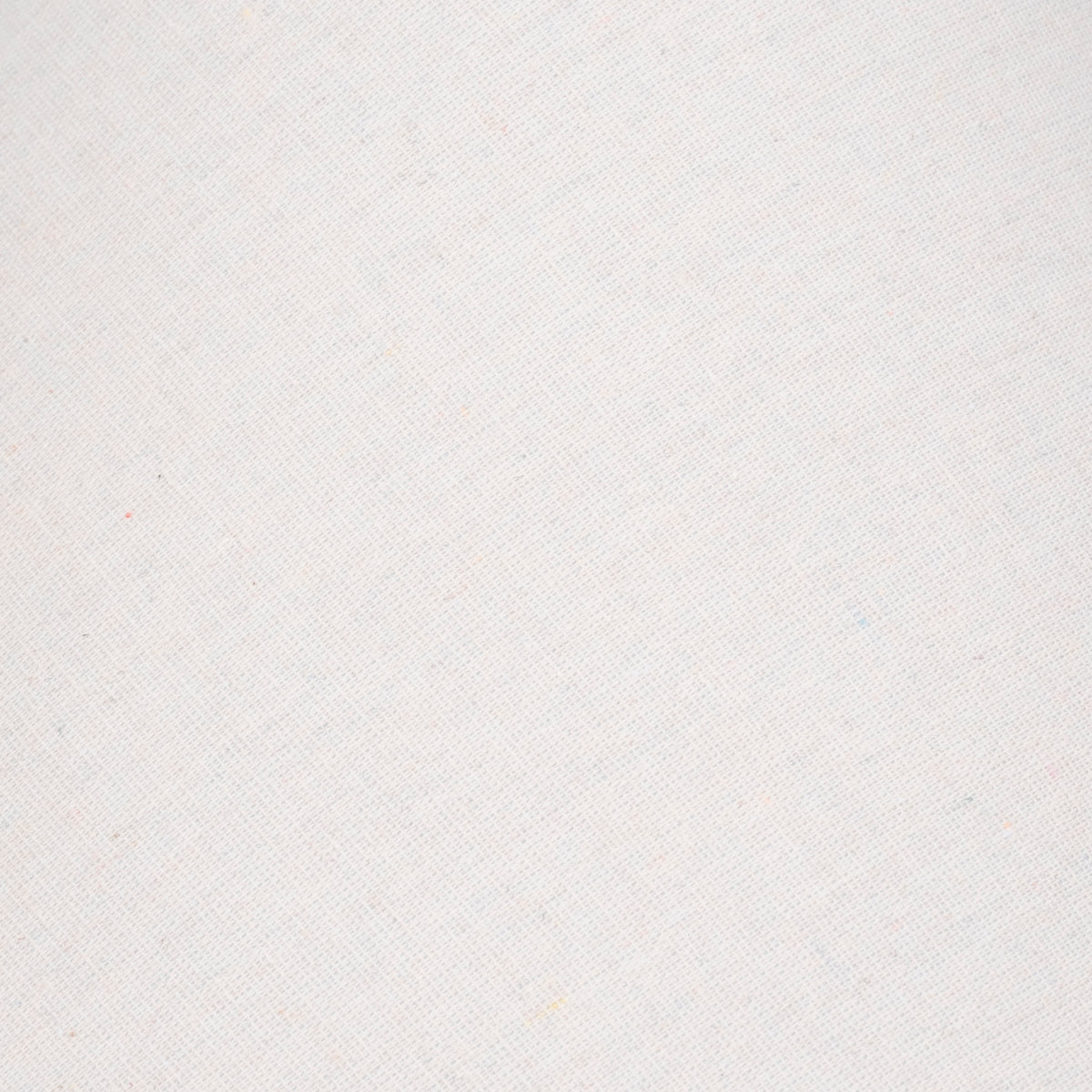 Bailhache White Textured Table Lamp with Tapered Shade