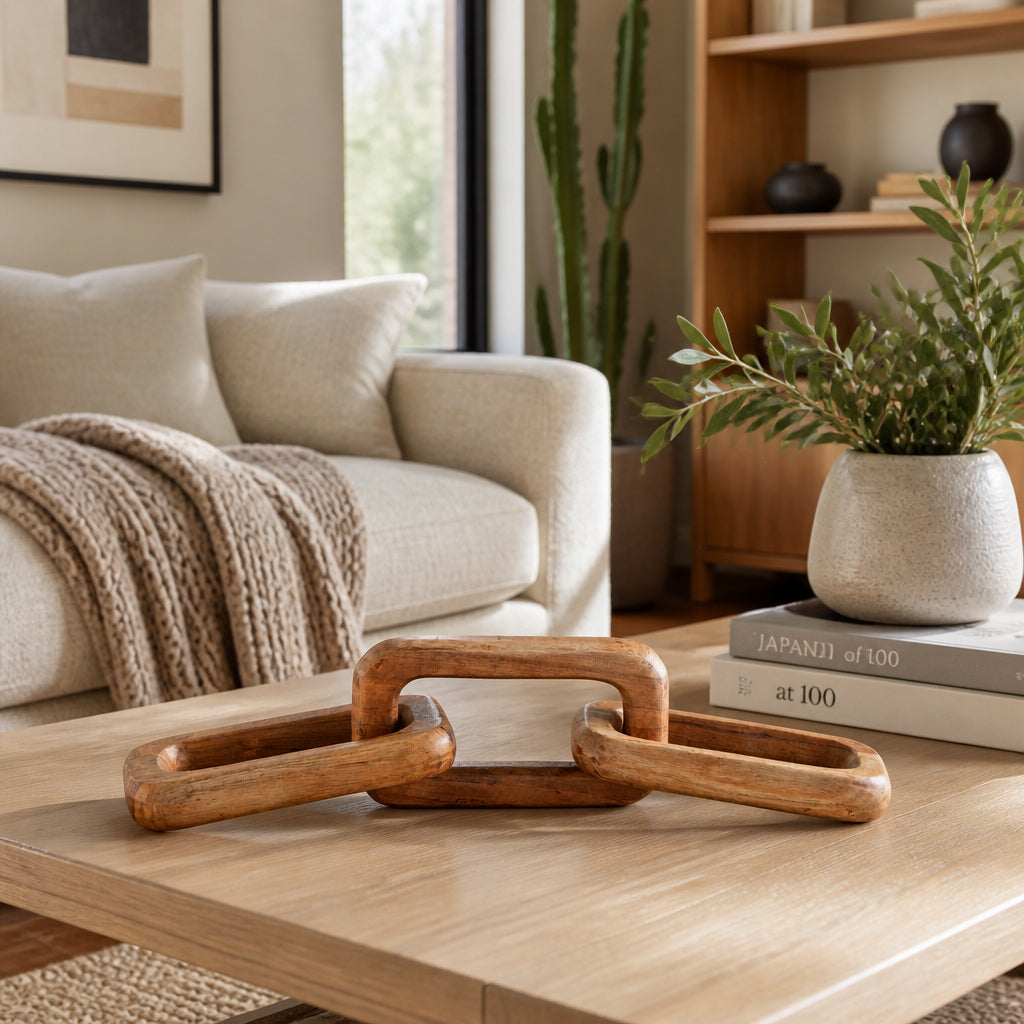 Duffyridge Brown Decor