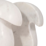 Chasevale White Bookends (Set of 2)