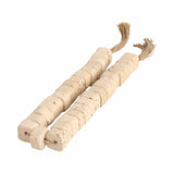 Goodale Tan Travertine Beaded Garland