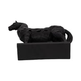 Hintonley Black Decor