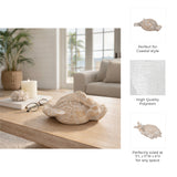 Hamptonoak White Decor