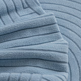 Fleece Stretch Sofa Slipcover Washable Soft Spandex Couch Cover Furniture Protector