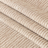 Sofa Cover Throw with Lace Trim & Pom-Pom Fringe, Decorative Couch Cover Blanket
