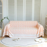 Cooling Throws for Sofas and Chairs, Scratch Resistant Couch Protector Blanket