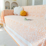 Cooling Throws for Sofas and Chairs, Scratch Resistant Couch Protector Blanket