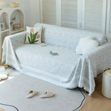 Cooling Throws for Sofas and Chairs, Scratch Resistant Couch Protector Blanket