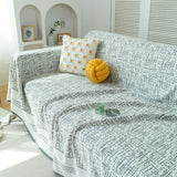 Cooling Throws for Sofas and Chairs, Scratch Resistant Couch Protector Blanket