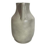 Calmoor Green Vase