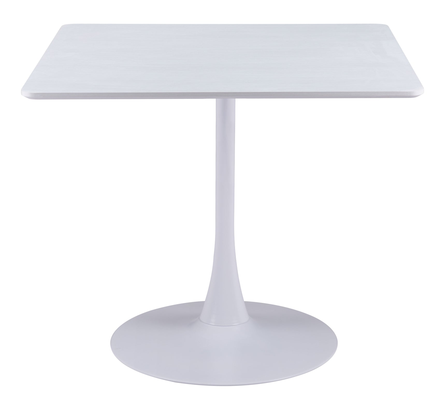 Molly White Dining Table