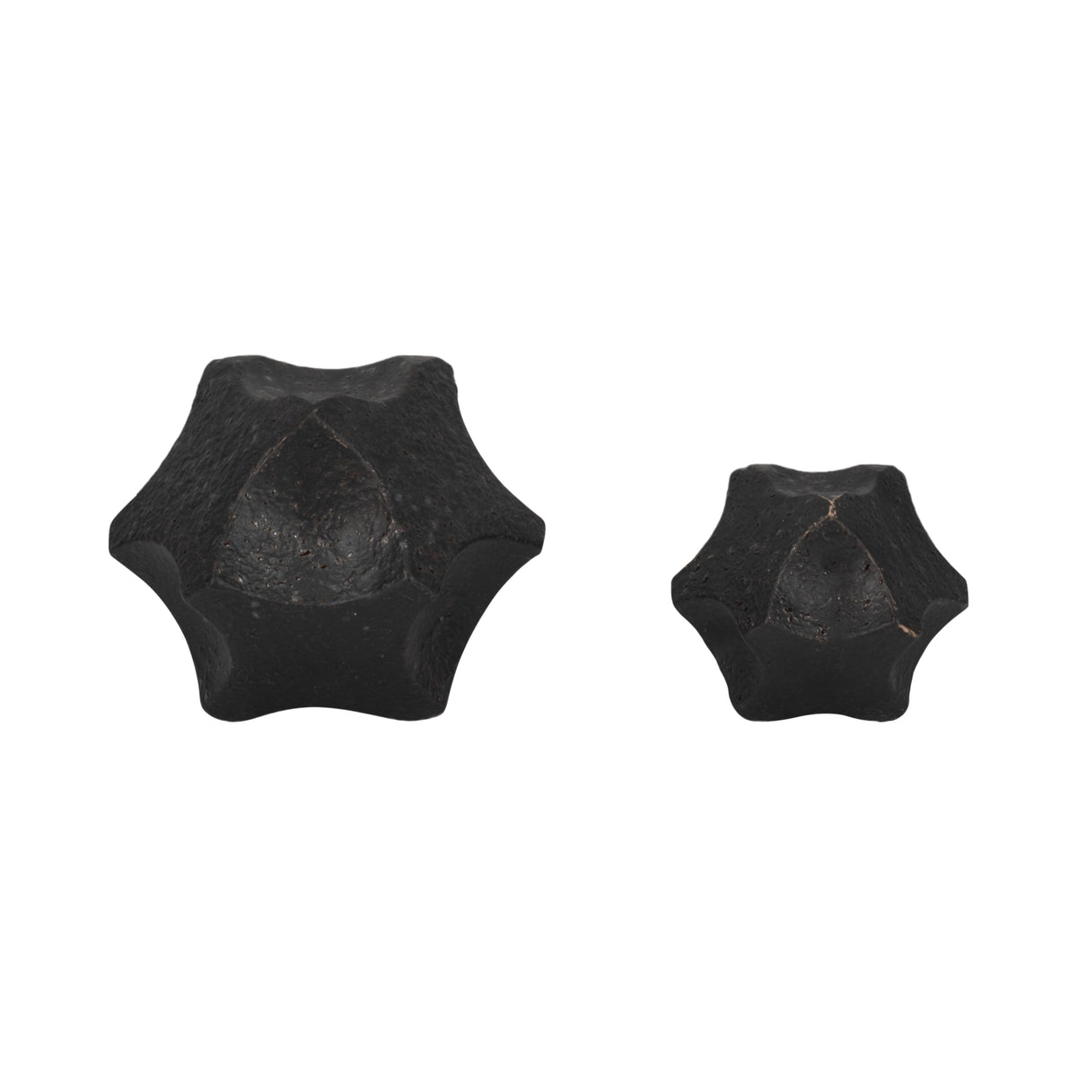 Calderpark Black Orb