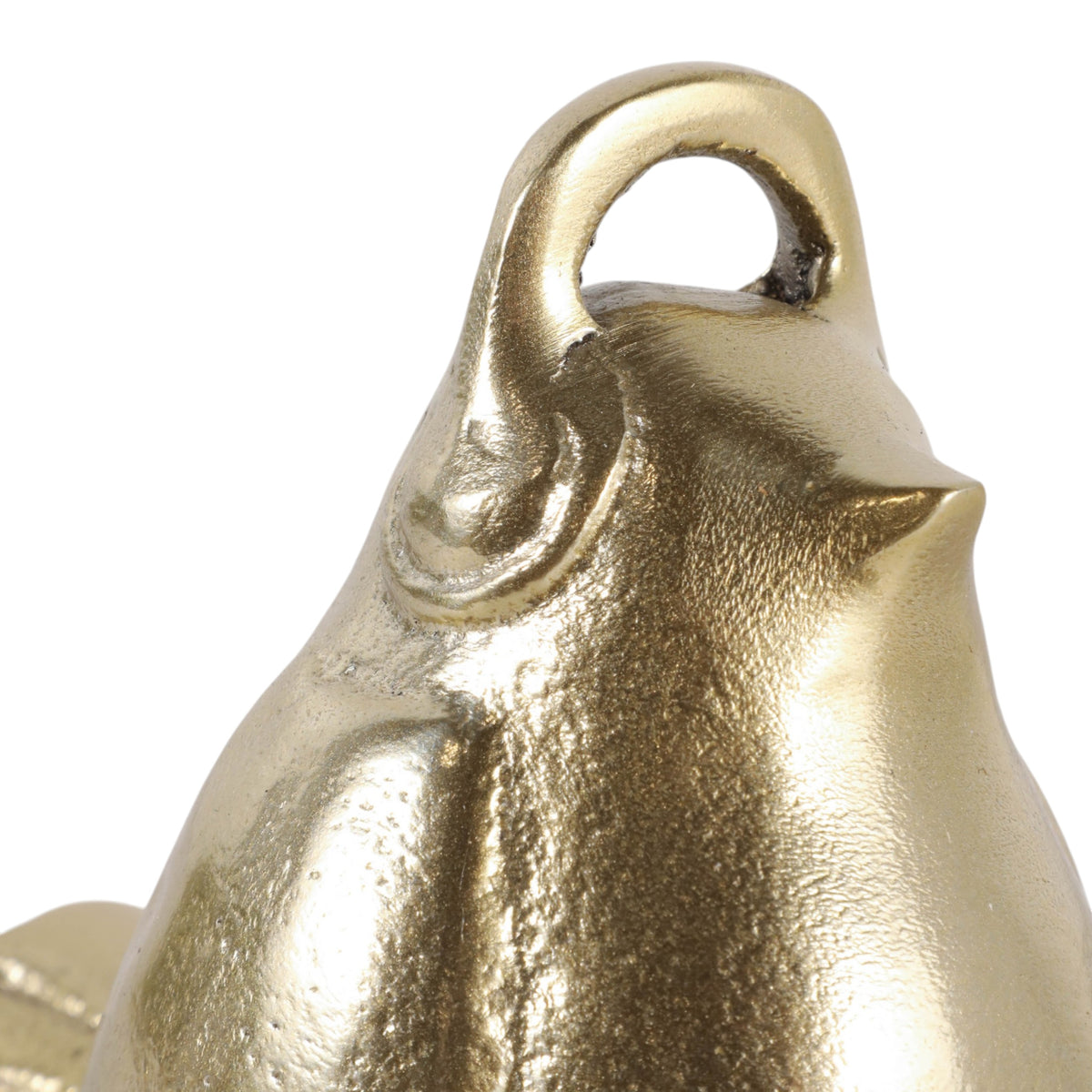Miaham Gold Decor