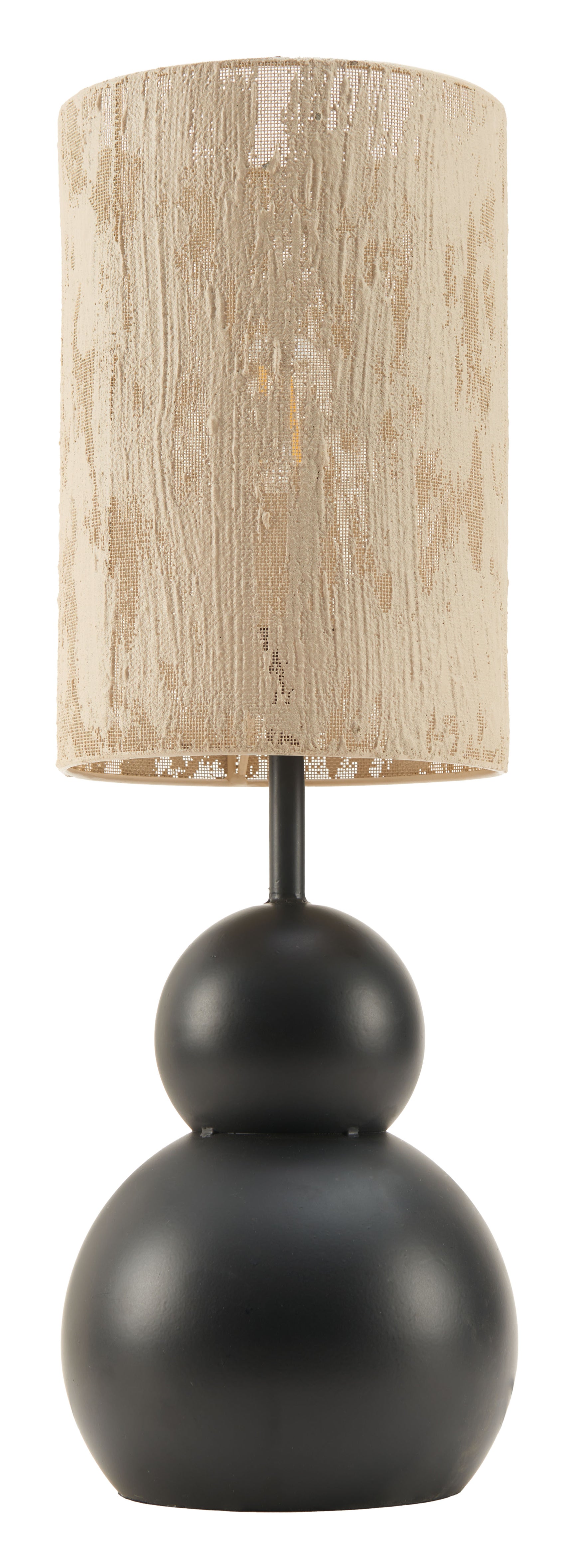 Pupen Beige Table Lamp