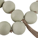 Hawleyhaven Green Bead