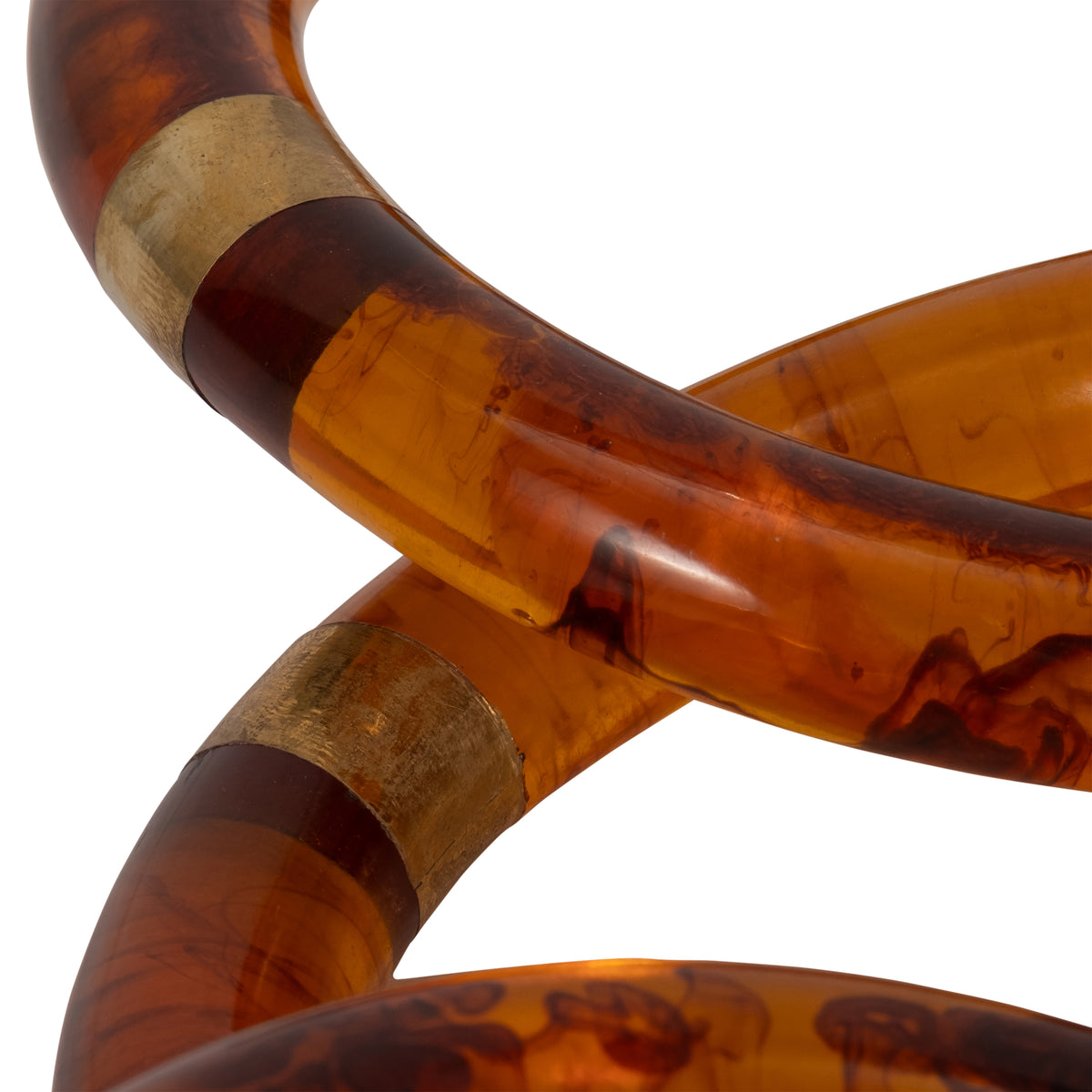 Gordonholm Brown/Tan/Gold Decor