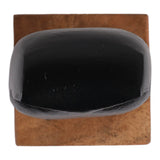Gavinrun Black/Tan Decor
