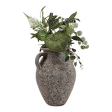 Hartonrose Black/Brown Vase