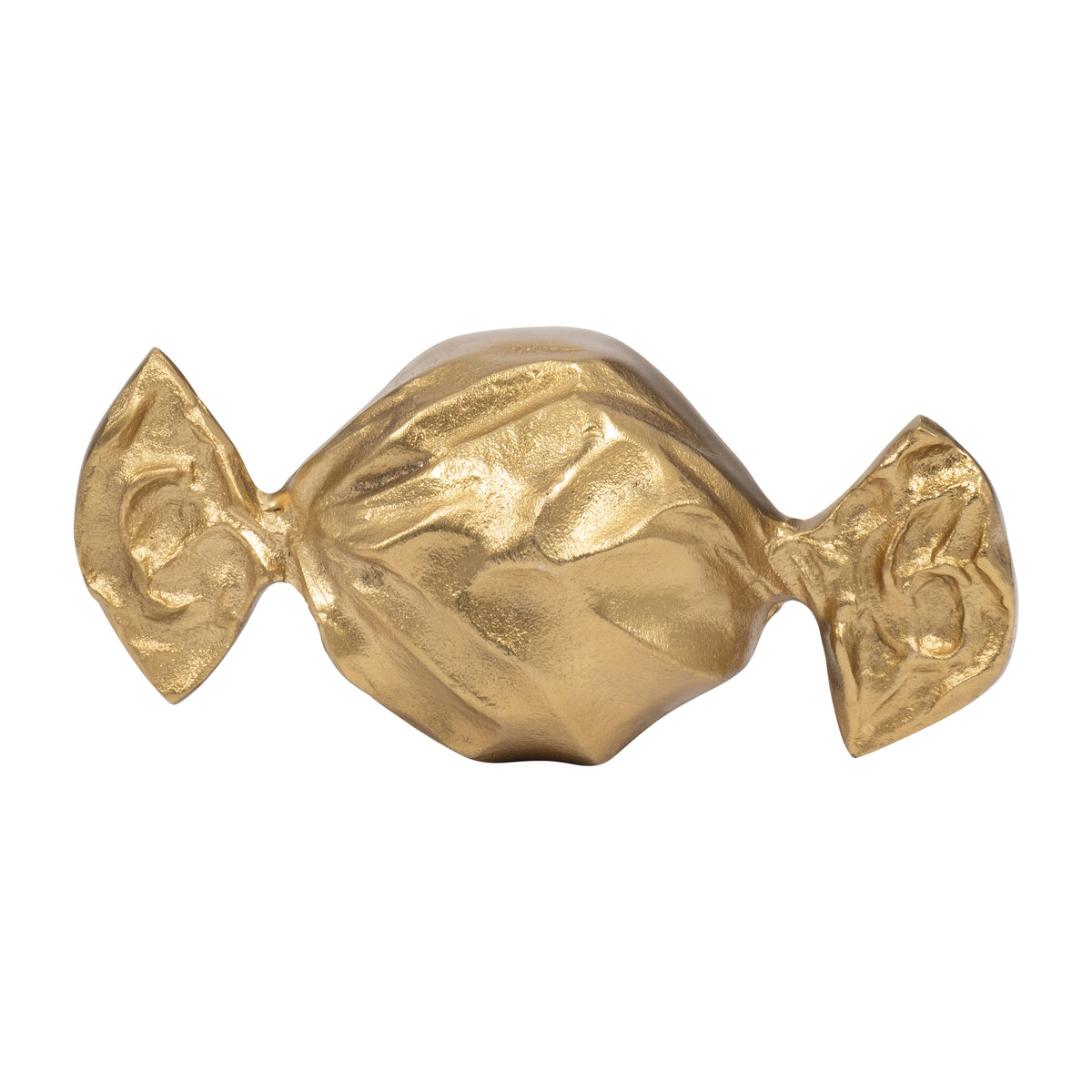 Jensenvale Gold Decor