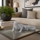 Maeham Silver Decor