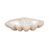 Pennshaw Ivory Pearlized Shell Bowl