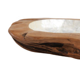 Millerton Brown Bowl