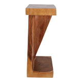 Greercross Brown Table